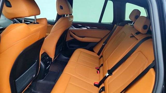 2022 BMW X3 xDrive30i Sports Activity Vehicle - 22965179 - 21