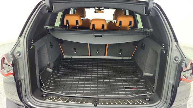 2022 BMW X3 xDrive30i Sports Activity Vehicle - 22965179 - 22