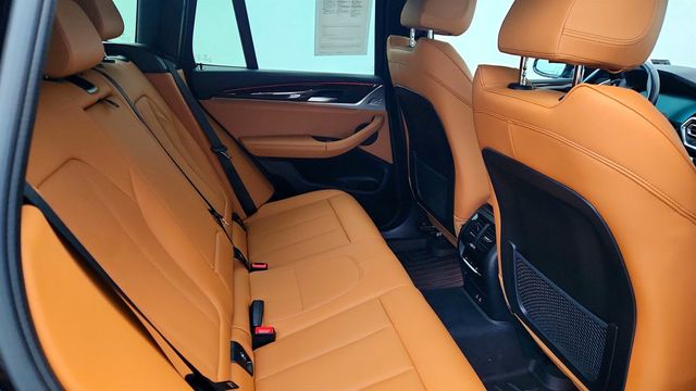 2022 BMW X3 xDrive30i Sports Activity Vehicle - 22965179 - 23