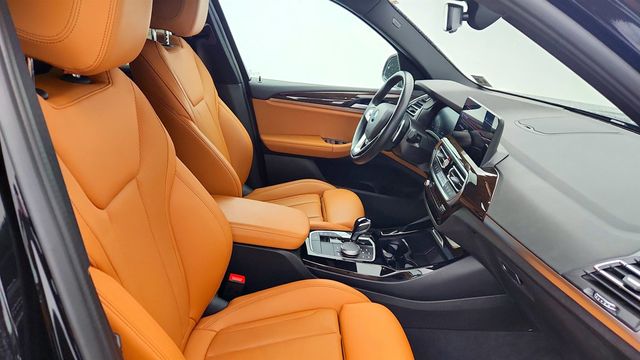 2022 BMW X3 xDrive30i Sports Activity Vehicle - 22965179 - 24