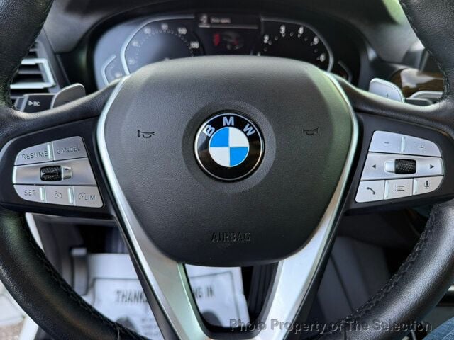 2022 BMW X3 xDRIVE 30i SPORTS ACTIVITY WB/ BLIND SPOT & LANE KEEP ASSIST - 22980095 - 23