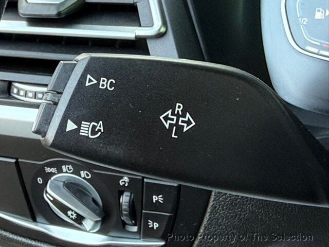 2022 BMW X3 xDRIVE 30i SPORTS ACTIVITY WB/ BLIND SPOT & LANE KEEP ASSIST - 22980095 - 26