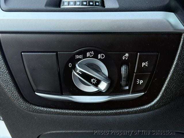 2022 BMW X3 xDRIVE 30i SPORTS ACTIVITY WB/ BLIND SPOT & LANE KEEP ASSIST - 22980095 - 28