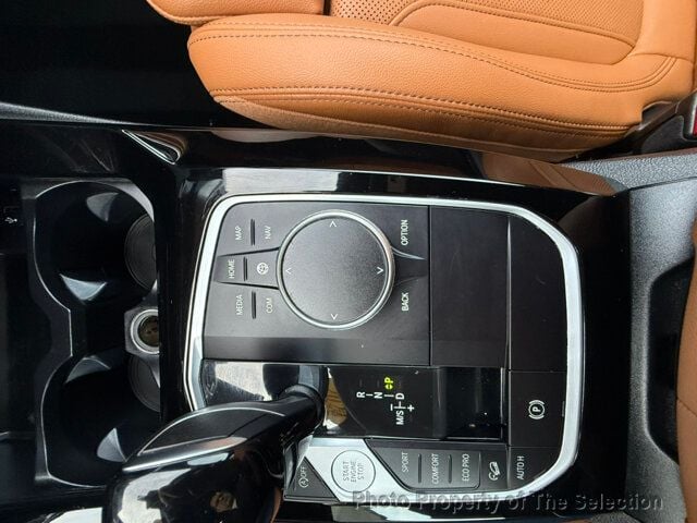 2022 BMW X3 xDRIVE 30i SPORTS ACTIVITY WB/ BLIND SPOT & LANE KEEP ASSIST - 22980095 - 36