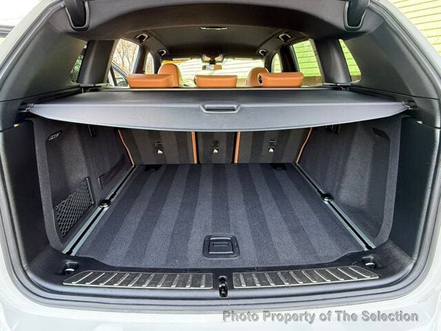 2022 BMW X3 xDRIVE 30i SPORTS ACTIVITY WB/ BLIND SPOT & LANE KEEP ASSIST - 22980095 - 39