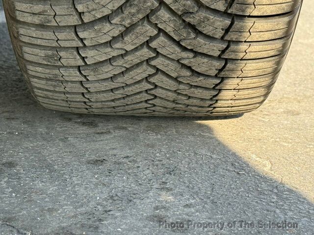 2022 BMW X3 xDRIVE 30i SPORTS ACTIVITY WB/ BLIND SPOT & LANE KEEP ASSIST - 22980095 - 42