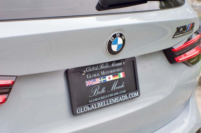 2022 BMW X3 M Local Trade/CompetitionPkg/Heated&Cooled Seats/Executive Pkg/NAV - 23019799 - 9