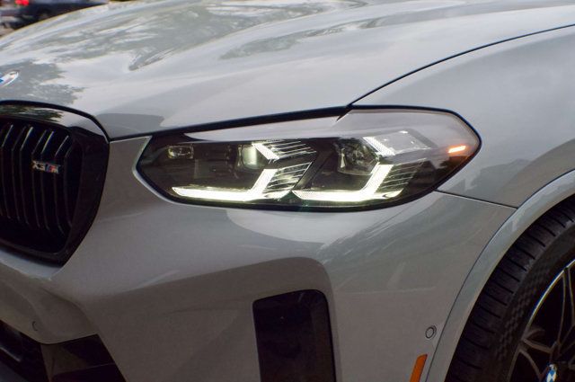 2022 BMW X3 M Local Trade/CompetitionPkg/Heated&Cooled Seats/Executive Pkg/NAV - 23019799 - 10