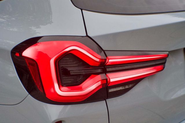 2022 BMW X3 M Local Trade/CompetitionPkg/Heated&Cooled Seats/Executive Pkg/NAV - 23019799 - 12