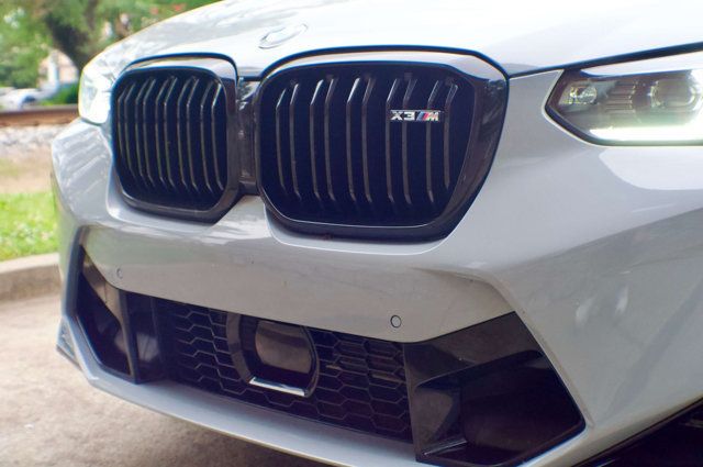 2022 BMW X3 M Local Trade/CompetitionPkg/Heated&Cooled Seats/Executive Pkg/NAV - 23019799 - 13