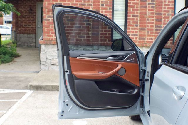 2022 BMW X3 M Local Trade/CompetitionPkg/Heated&Cooled Seats/Executive Pkg/NAV - 23019799 - 17