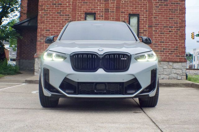 2022 BMW X3 M Local Trade/CompetitionPkg/Heated&Cooled Seats/Executive Pkg/NAV - 23019799 - 1