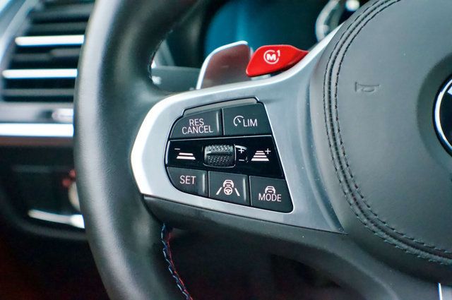 2022 BMW X3 M Local Trade/CompetitionPkg/Heated&Cooled Seats/Executive Pkg/NAV - 23019799 - 21