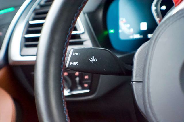 2022 BMW X3 M Local Trade/CompetitionPkg/Heated&Cooled Seats/Executive Pkg/NAV - 23019799 - 23