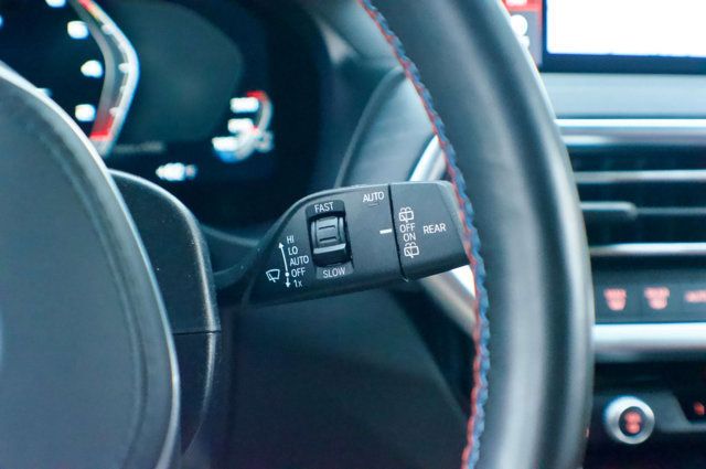 2022 BMW X3 M Local Trade/CompetitionPkg/Heated&Cooled Seats/Executive Pkg/NAV - 23019799 - 24