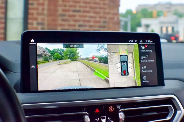 2022 BMW X3 M Local Trade/CompetitionPkg/Heated&Cooled Seats/Executive Pkg/NAV - 23019799 - 27