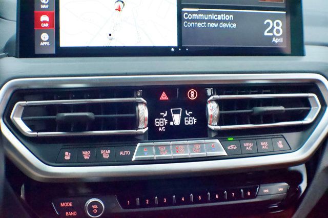 2022 BMW X3 M Local Trade/CompetitionPkg/Heated&Cooled Seats/Executive Pkg/NAV - 23019799 - 28