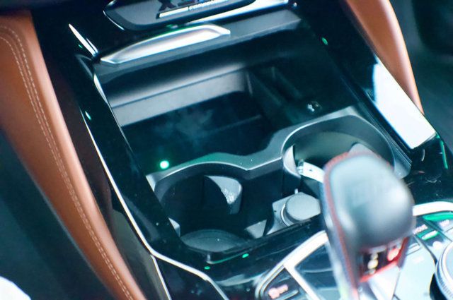 2022 BMW X3 M Local Trade/CompetitionPkg/Heated&Cooled Seats/Executive Pkg/NAV - 23019799 - 31