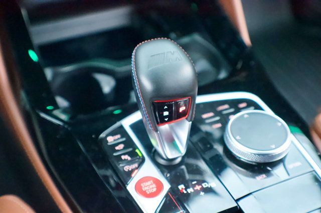 2022 BMW X3 M Local Trade/CompetitionPkg/Heated&Cooled Seats/Executive Pkg/NAV - 23019799 - 32