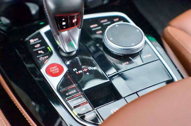 2022 BMW X3 M Local Trade/CompetitionPkg/Heated&Cooled Seats/Executive Pkg/NAV - 23019799 - 33