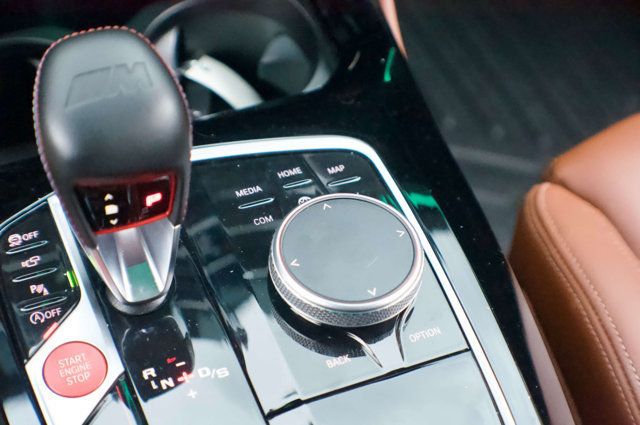 2022 BMW X3 M Local Trade/CompetitionPkg/Heated&Cooled Seats/Executive Pkg/NAV - 23019799 - 34