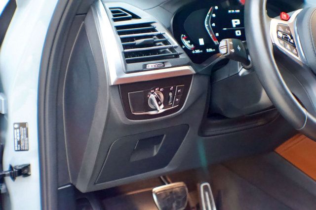 2022 BMW X3 M Local Trade/CompetitionPkg/Heated&Cooled Seats/Executive Pkg/NAV - 23019799 - 35