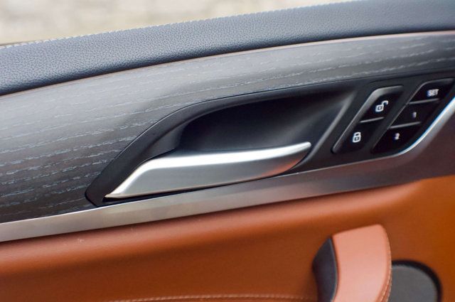 2022 BMW X3 M Local Trade/CompetitionPkg/Heated&Cooled Seats/Executive Pkg/NAV - 23019799 - 37