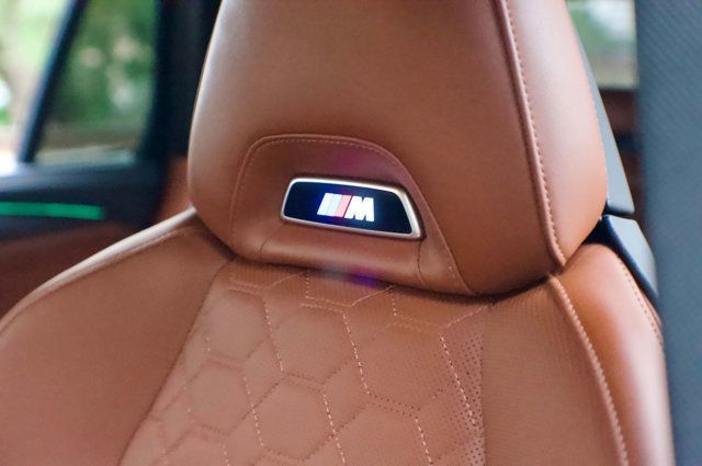 2022 BMW X3 M Local Trade/CompetitionPkg/Heated&Cooled Seats/Executive Pkg/NAV - 23019799 - 40