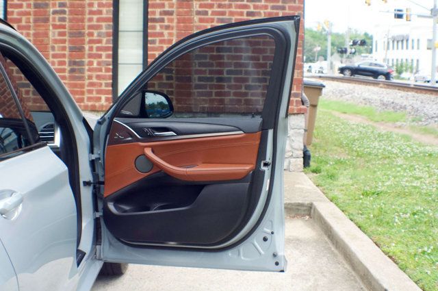 2022 BMW X3 M Local Trade/CompetitionPkg/Heated&Cooled Seats/Executive Pkg/NAV - 23019799 - 43