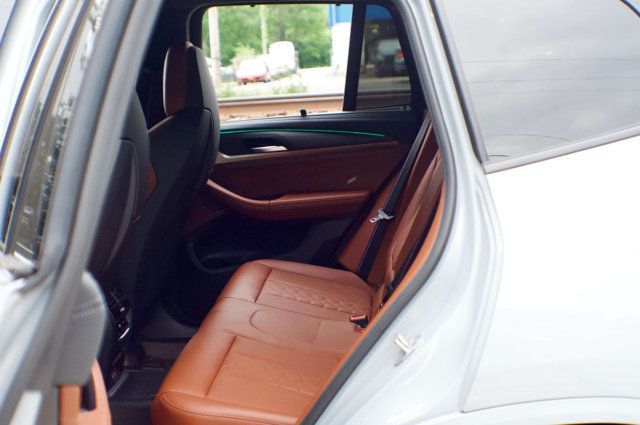 2022 BMW X3 M Local Trade/CompetitionPkg/Heated&Cooled Seats/Executive Pkg/NAV - 23019799 - 48