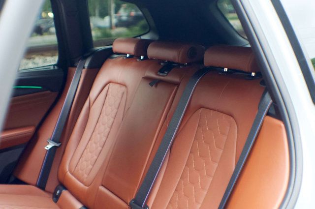 2022 BMW X3 M Local Trade/CompetitionPkg/Heated&Cooled Seats/Executive Pkg/NAV - 23019799 - 49