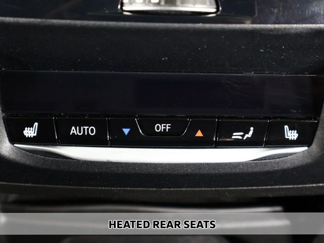 2022 BMW X3 M Sports Activity Vehicle - 22969460 - 9