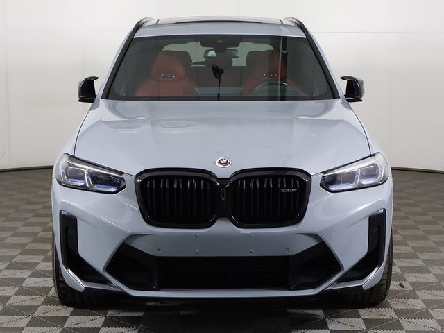 2022 BMW X3 M Sports Activity Vehicle - 22969460 - 14