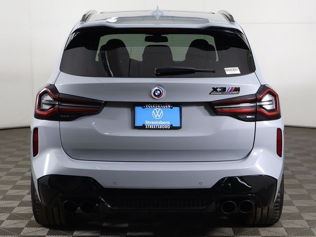 2022 BMW X3 M Sports Activity Vehicle - 22969460 - 15