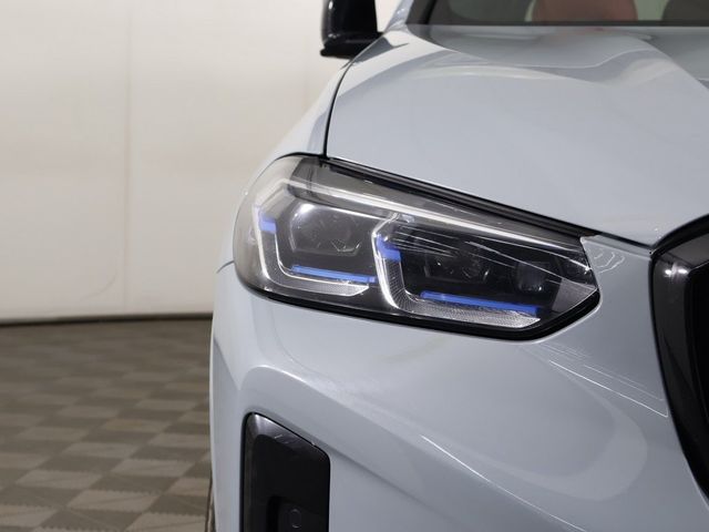 2022 BMW X3 M Sports Activity Vehicle - 22969460 - 16