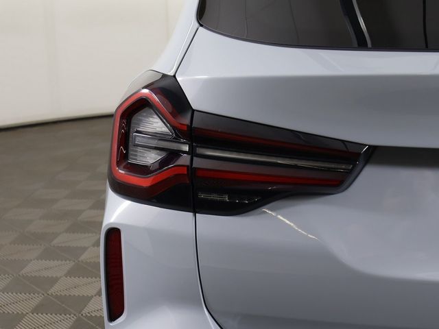 2022 BMW X3 M Sports Activity Vehicle - 22969460 - 18