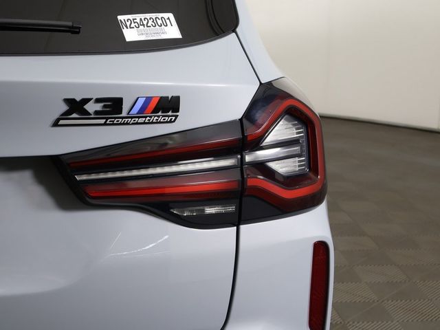 2022 BMW X3 M Sports Activity Vehicle - 22969460 - 19