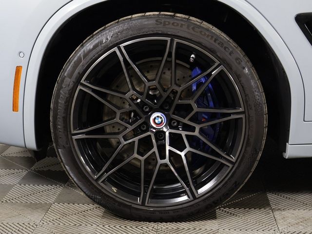 2022 BMW X3 M Sports Activity Vehicle - 22969460 - 26