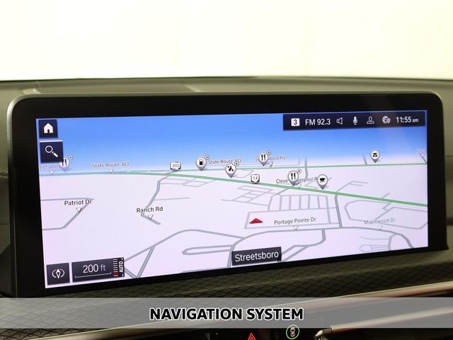 2022 BMW X3 M Sports Activity Vehicle - 22969460 - 2