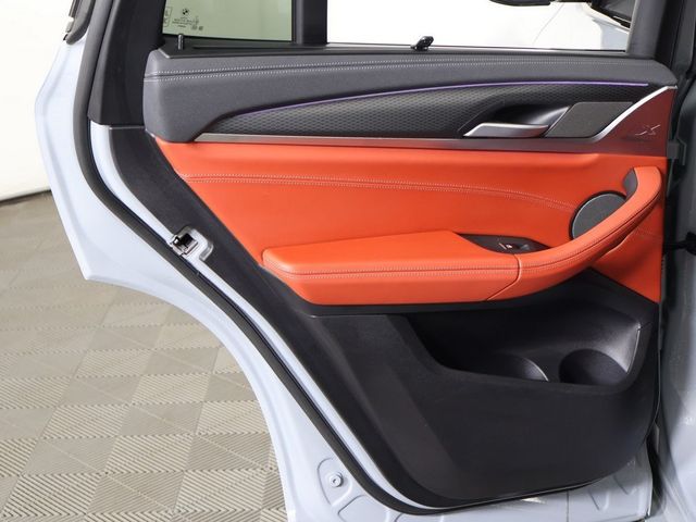 2022 BMW X3 M Sports Activity Vehicle - 22969460 - 29