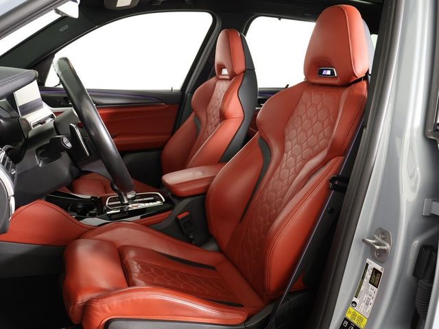 2022 BMW X3 M Sports Activity Vehicle - 22969460 - 35