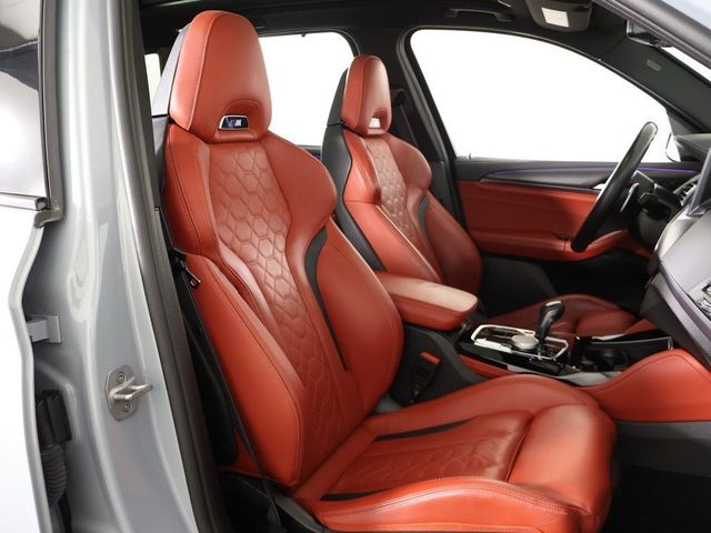 2022 BMW X3 M Sports Activity Vehicle - 22969460 - 36