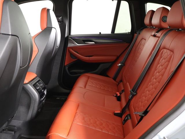 2022 BMW X3 M Sports Activity Vehicle - 22969460 - 39