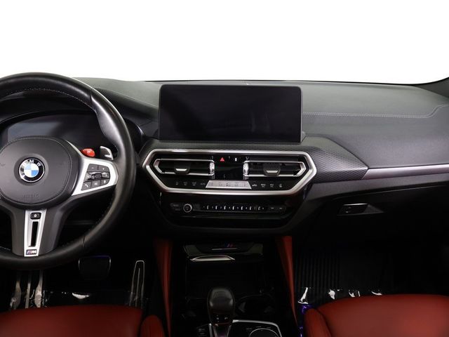 2022 BMW X3 M Sports Activity Vehicle - 22969460 - 41
