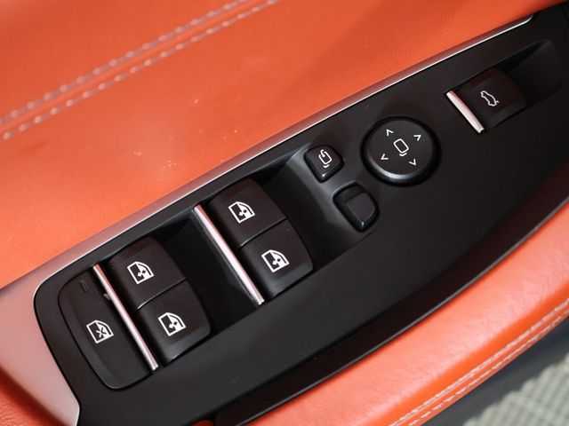 2022 BMW X3 M Sports Activity Vehicle - 22969460 - 43