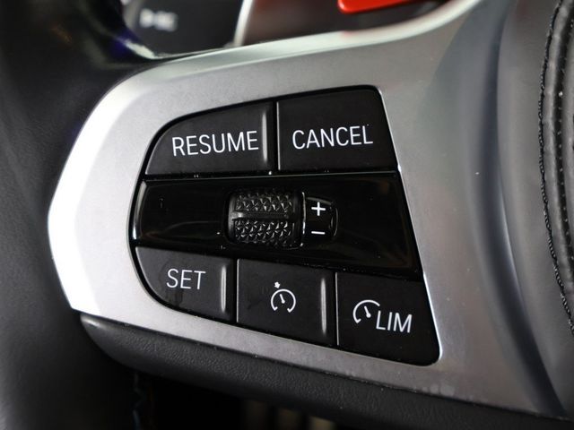 2022 BMW X3 M Sports Activity Vehicle - 22969460 - 49