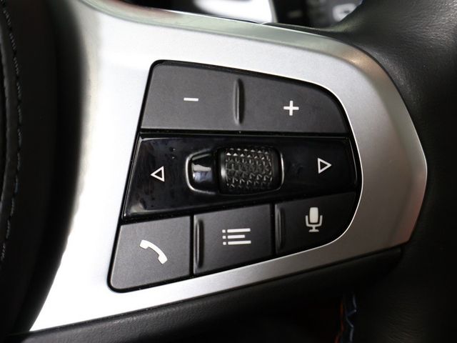 2022 BMW X3 M Sports Activity Vehicle - 22969460 - 50