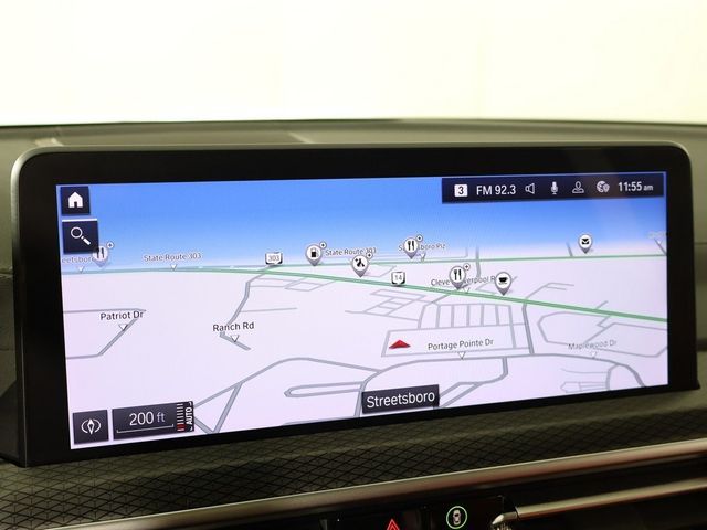 2022 BMW X3 M Sports Activity Vehicle - 22969460 - 54