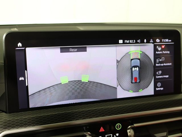 2022 BMW X3 M Sports Activity Vehicle - 22969460 - 56