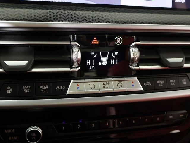 2022 BMW X3 M Sports Activity Vehicle - 22969460 - 57